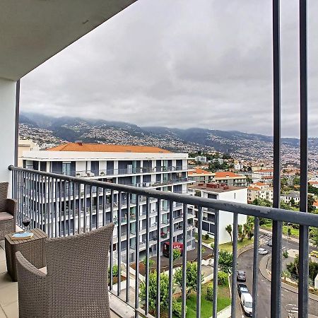 Gemini Apartment By Lovelystay Funchal  Luaran gambar
