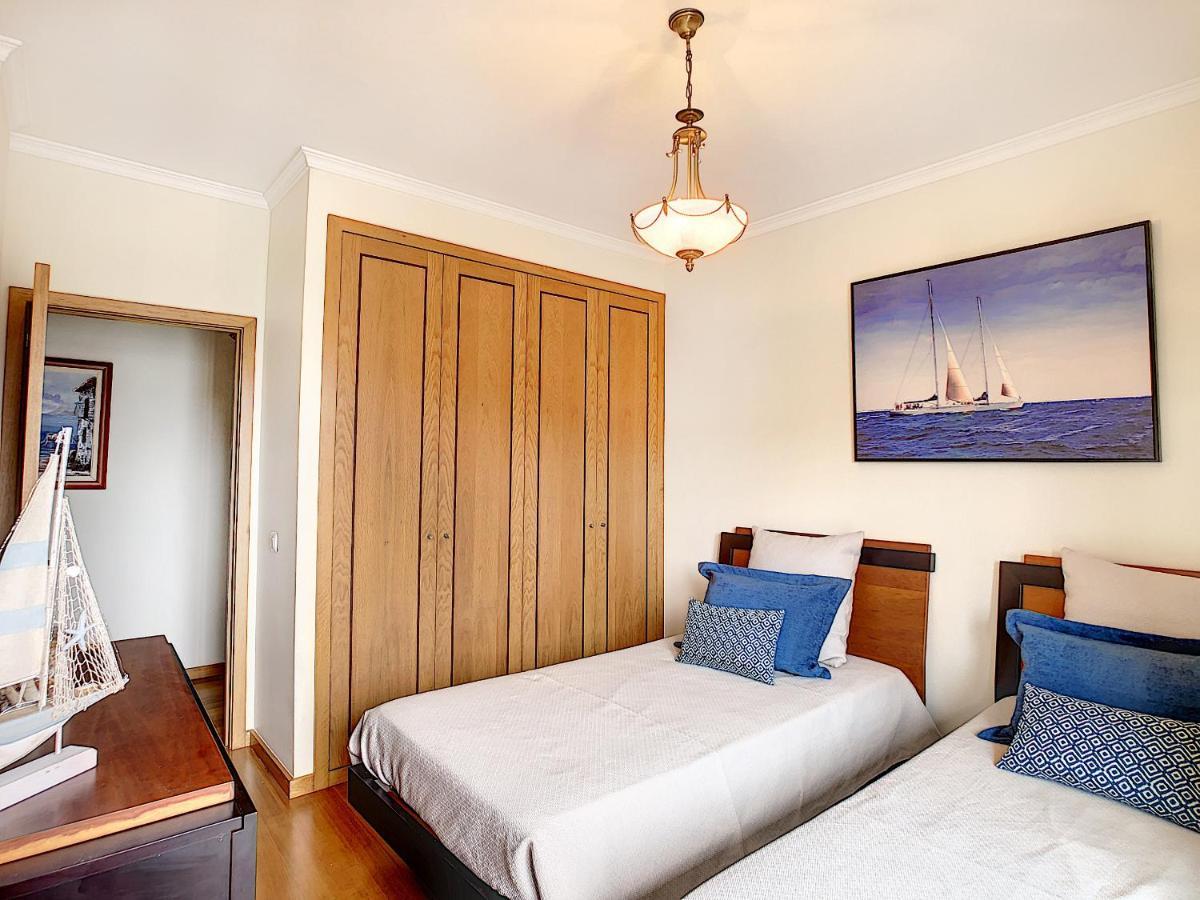 Gemini Apartment By Lovelystay Funchal  Luaran gambar