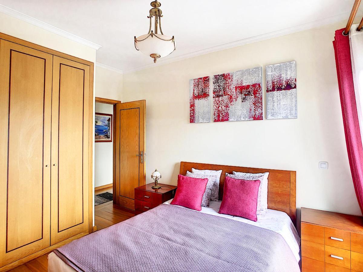 Gemini Apartment By Lovelystay Funchal  Luaran gambar