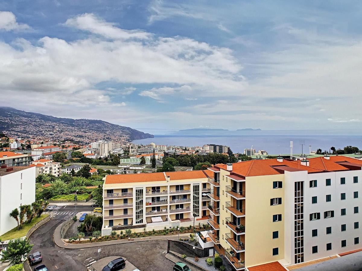Gemini Apartment By Lovelystay Funchal  Luaran gambar