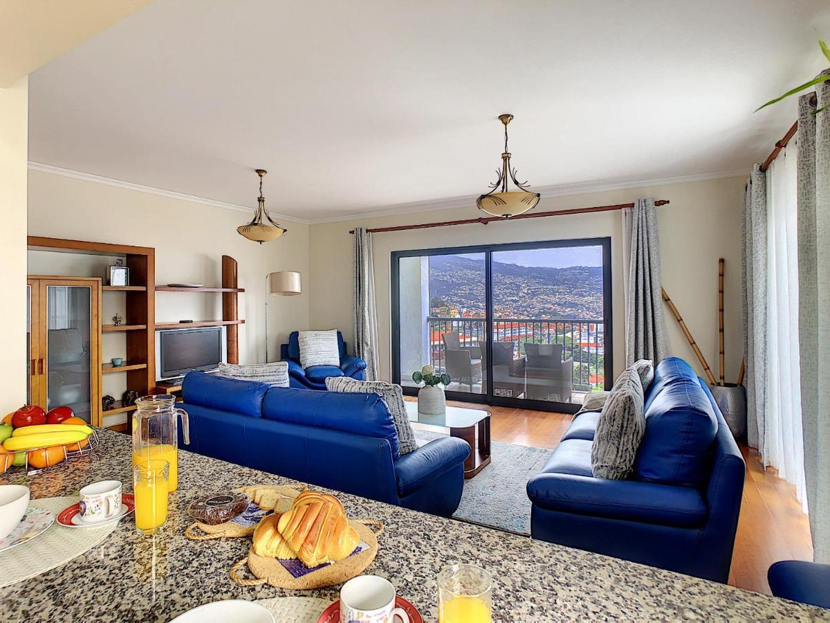 Gemini Apartment By Lovelystay Funchal  Luaran gambar