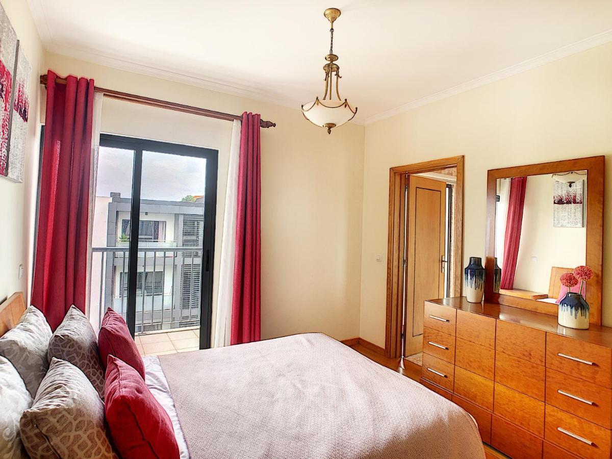 Gemini Apartment By Lovelystay Funchal  Luaran gambar