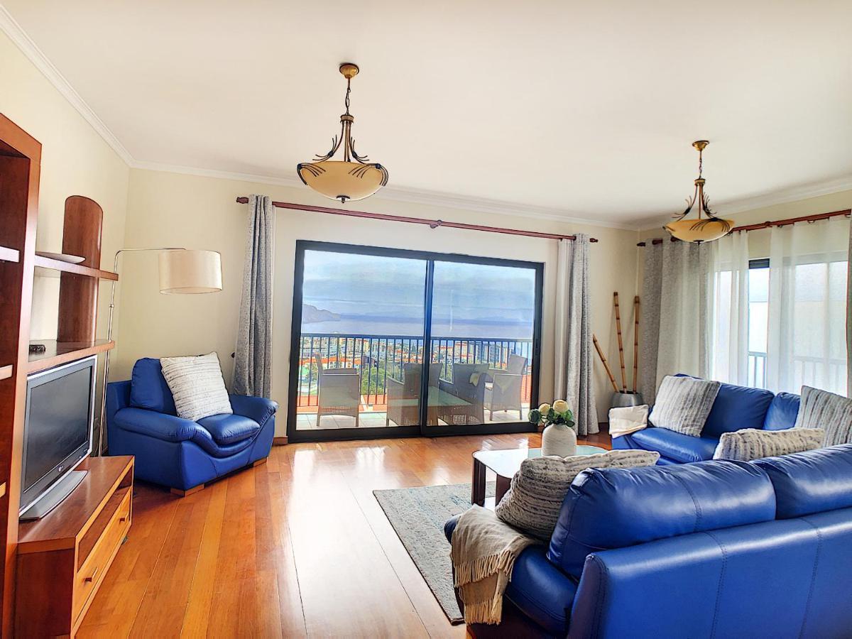 Gemini Apartment By Lovelystay Funchal  Luaran gambar