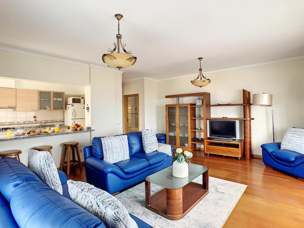 Gemini Apartment By Lovelystay Funchal  Luaran gambar